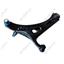 Suspension Control Arm and Ball Joint Assembly ME CMS801115