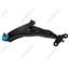 Suspension Control Arm and Ball Joint Assembly ME CMS80111
