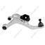 Suspension Control Arm ME CMS801124