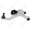 Suspension Control Arm ME CMS801125