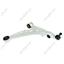 Suspension Control Arm and Ball Joint Assembly ME CMS801130