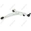 Suspension Control Arm and Ball Joint Assembly ME CMS801132