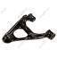 1995 Mazda Miata Suspension Control Arm and Ball Joint Assembly ME CMS801137