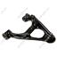 1997 Mazda Miata Suspension Control Arm and Ball Joint Assembly ME CMS801138