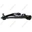 1997 Mazda Miata Suspension Control Arm and Ball Joint Assembly ME CMS801138