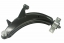 2006 Subaru Impreza Suspension Control Arm ME CMS801142