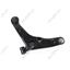 Suspension Control Arm and Ball Joint Assembly ME CMS80122