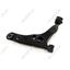 Suspension Control Arm and Ball Joint Assembly ME CMS80123
