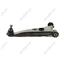 Suspension Control Arm and Ball Joint Assembly ME CMS80124