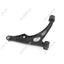 Suspension Control Arm and Ball Joint Assembly ME CMS80128