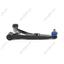 Suspension Control Arm and Ball Joint Assembly ME CMS80128