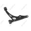 Suspension Control Arm and Ball Joint Assembly ME CMS80129