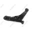 Suspension Control Arm and Ball Joint Assembly ME CMS80130