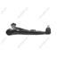 Suspension Control Arm and Ball Joint Assembly ME CMS80132