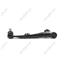 Suspension Control Arm and Ball Joint Assembly ME CMS80133