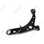 Suspension Control Arm and Ball Joint Assembly ME CMS80140