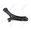 Suspension Control Arm and Ball Joint Assembly ME CMS80154