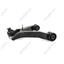 Suspension Control Arm and Ball Joint Assembly ME CMS80156