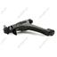 Suspension Control Arm and Ball Joint Assembly ME CMS80157