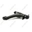 Suspension Control Arm and Ball Joint Assembly ME CMS80158