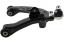 Suspension Control Arm and Ball Joint Assembly ME CMS80159