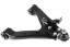 Suspension Control Arm and Ball Joint Assembly ME CMS80160