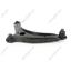 Suspension Control Arm and Ball Joint Assembly ME CMS80170