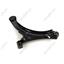 Suspension Control Arm and Ball Joint Assembly ME CMS80173