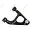 1999 Mazda Miata Suspension Control Arm and Ball Joint Assembly ME CMS80175