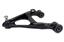 Suspension Control Arm and Ball Joint Assembly ME CMS80175