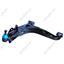 1999 Mazda Miata Suspension Control Arm and Ball Joint Assembly ME CMS80176