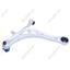 Suspension Control Arm and Ball Joint Assembly ME CMS80181