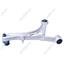Suspension Control Arm and Ball Joint Assembly ME CMS80182