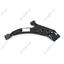 Suspension Control Arm ME CMS8077