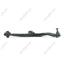 Suspension Control Arm and Ball Joint Assembly ME CMS86101