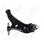 2014 Toyota Highlander Suspension Control Arm and Ball Joint Assembly ME CMS861029