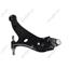 2012 Toyota Venza Suspension Control Arm and Ball Joint Assembly ME CMS861029