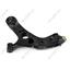 2014 Toyota Prius Suspension Control Arm and Ball Joint Assembly ME CMS861031