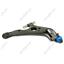 2012 Toyota Sienna Suspension Control Arm ME CMS861131