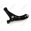 Suspension Control Arm and Ball Joint Assembly ME CMS86125