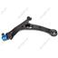 Suspension Control Arm and Ball Joint Assembly ME CMS86126
