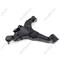 Suspension Control Arm and Ball Joint Assembly ME CMS86136