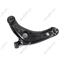 Suspension Control Arm and Ball Joint Assembly ME CMS86139