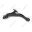 Suspension Control Arm and Ball Joint Assembly ME CMS86147