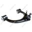 Suspension Control Arm and Ball Joint Assembly ME CMS86152