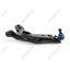 Suspension Control Arm and Ball Joint Assembly ME CMS86163