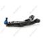 Suspension Control Arm and Ball Joint Assembly ME CMS86164