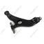 2010 Toyota Sienna Suspension Control Arm and Ball Joint Assembly ME CMS86170