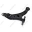 Suspension Control Arm and Ball Joint Assembly ME CMS86181