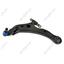 2013 Toyota Camry Suspension Control Arm and Ball Joint Assembly ME CMS86181